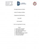 Composición de un Relevador