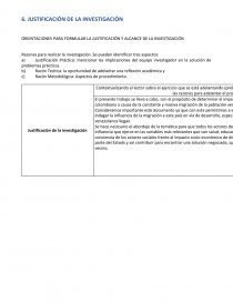 Competencias Comunicativas y Formación Académica. Página 9