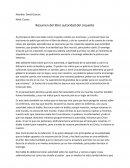 Resumen libro autoridad del creyente