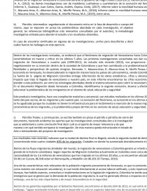 Competencias Comunicativas y Formación Académica. Página 5