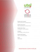 Investigación de cuento Popular - Juan Sin Miedo