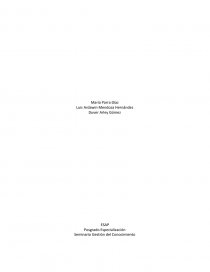 Competencias Comunicativas y Formación Académica. Página 1