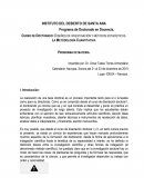 CURSO DE DOCTORADO: DISEÑOS DE INVESTIGACIÓN Y MÉTODOS ESTADÍSTICOS. LA METODOLOGÍA CUANTITATIVA