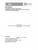Automatización de Procesos Administrativos Casos Empresariales Textiles “H&A”