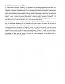 Se realizó una entrevista a dos nutriólogos