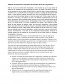 Super Bowl y la importancia del individuo en una organizacion