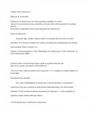 Habilidades de Comunicación y Estilos Parentales