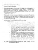 Guía para elaboración de presupuestos