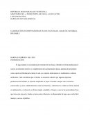 ELABORACIÓN DE DISPENSADOR DE JUGOS NATURALES A BASE DE MATERIAL REUSABLE