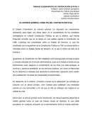 INTERES GENERAL COMO FIN DEL CONTRATO ESTATAL