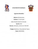 Resilencia y Tenacidad del Titanio 40 y 70