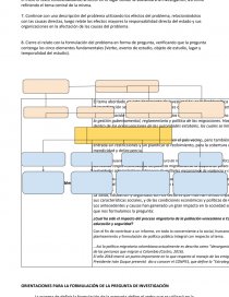 Competencias Comunicativas y Formación Académica. Página 7