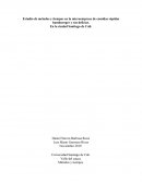 Estudio de métodos y tiempos en la microempresa de comidas rápidas hamburoger y sus delicias