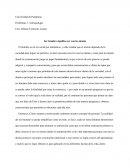 Ensayo de antropologia 2020