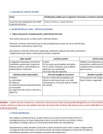 Competencias Comunicativas y Formación Académica. Página 3