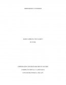 DIMENSIONES Y ENTORNOS.PROYECTO DE VIDA