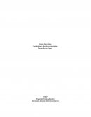 Competencias Comunicativas y Formación Académica