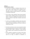 CAPÍTULO 4 EL SIGNIFICADO DE LA CIENCIA