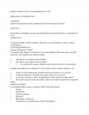 DISEÑO, ESTRUCTURA Y SEGURIDAD DE LA VÍA