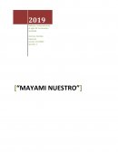 Mayami Nuestro