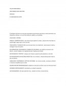 EL INDICADOR DEL EXITO