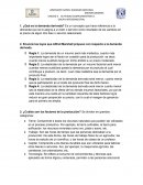 Microeconomía cuestionario