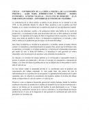 CONTRBUCIÓN DE LA CRÍTICA POLITICA DE LA ECONOMÍA POLÍTICA – KARL MARX