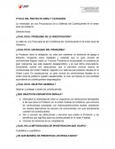 La necesidad de una Procuraduría de la Defensa del Contribuyente en el orden local de Gobierno