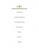 Emprendimiento. Сonceptos de emprendimiento