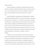 Resumen de la Monarquía Romana