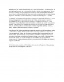 Caso empresa ProHygiene