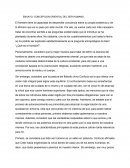 Concepción Oriental del ser humano