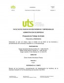 Desarrollar un plan de mejora, bajo el modelo de las NIAS en las funciones y procedimientos de la empresa Campollo S.A. en Bucaramanga