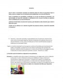 Responsabilidad social en Antamina