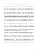 LITERATURA DIGITAL, UN MUNDO DESCONOCIDO