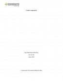 Cuadro comparativo. Administración de Empresas