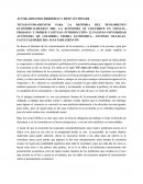 FUNDAMENTOS PARA LA HISTORIA DEL PENSAMIENTO ECONÓMICO-MEXICO 2001