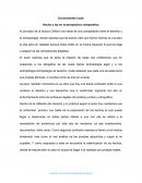 Conocimiento local: Hecho y ley en la perspectiva comparativa