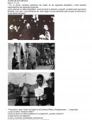 Jornada dia de la Memoria: Para 4°, 5° y 6°