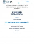Enfermeria fundamental