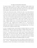 Tres Amigos a través de las Puertas: Primera Puerta