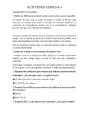 Actividad Diferencias entre puerto serie y puerto paralelo