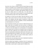 Resumen de la ultima batalla