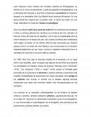 León Gaumont como Director del Comptoir Général de Photographie