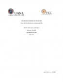 Mercadotecnia. Actividad de aprendizaje