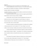 Diagnostico : las problematicas que existen en la institución U.E.N "Simón Rodríguez"