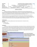 Animación de un vehículo