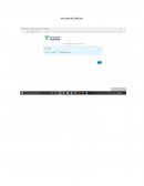 VALORACIÓN INICIAL. ANÁLISIS DE VIDA