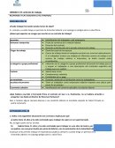 EJ FOL 360º TEMA 3: El contrato de trabajo