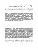 USO DEL DISEÑO EN LA TECNOLOGÍA